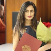 Syeda Mehwish