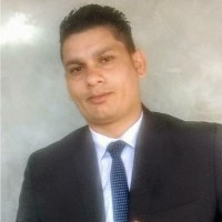 Samir Almeida