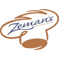 Zeman's Bakery