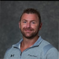 Eric Hackler, PMP