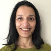 Soumya Chandramouli Morgan