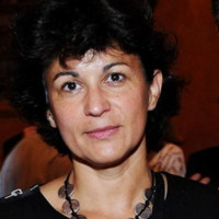 Jolly Sandra