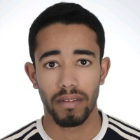 MOHAMMED HARRANE