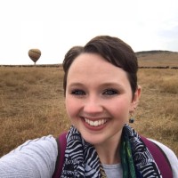 Rebecca Dodds
