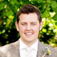 Jake Goulson