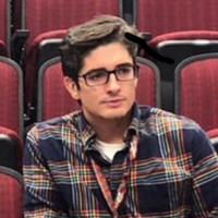 Andrew Pohlman