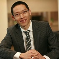 Guoqing Sun