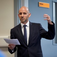 Andrew Taylor