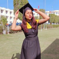 Farheen Kausar