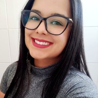 Ana Paula Gomes De Almeida