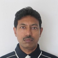 Asok Kumar