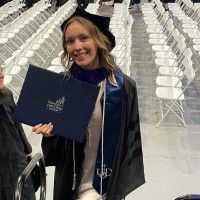 Alexandra ‘Ali’ Fetter