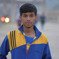 Ritik Singh Negi