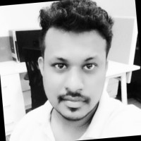 Mathivanan K.