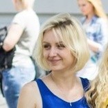 Yana Strekha