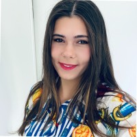 Viktoriia Kharchenko