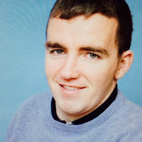 Matthew Gill