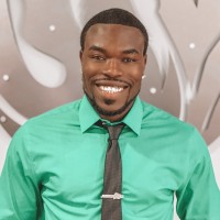 Syrus Kamara