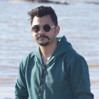 Ankit Srivastava