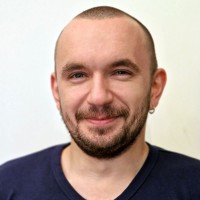 Slawomir Baran Johansen