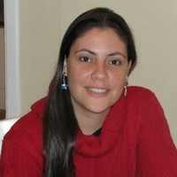 Erika Muller Chile Romero