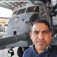 Jamilahmed Mamodo Issufo