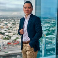 Hugo Andres Alfaro Collazo