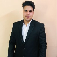 Shashank Sharma
