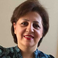 Sayeh Shariat Panahi