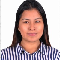 Lizett Esmeralda Medrano Cristobal