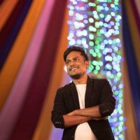 Ashish Yadav