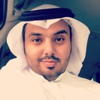 Musaed Alrashed