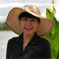Debora Vazquez