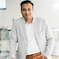 vrijesh patel