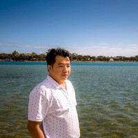 Jeffery Choong