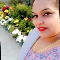 Rajni Mary Bains