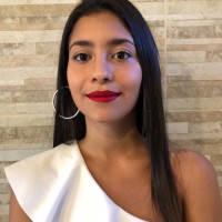 Brisa Vizcarra