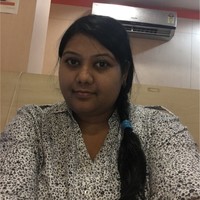 Sindhuja B S B.E.,Mba
