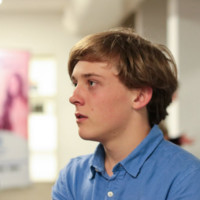 🧑‍💻 Alexander Shearer
