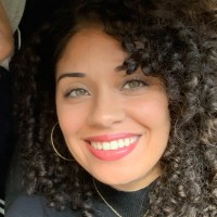 Magdalene Faria