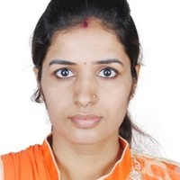 Chinki Agarwal