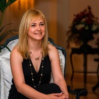 Алена Дубина