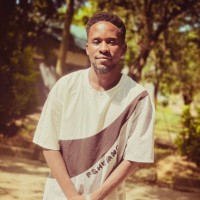 Saimon Juma