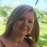 Tracy Draffan