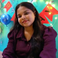 Naina Gupta
