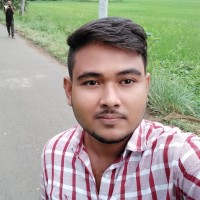 Nazmul Hminaz