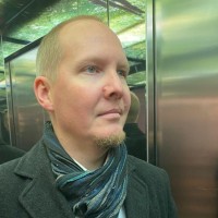 Patrick Jörg
