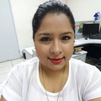 Claudia Barrera