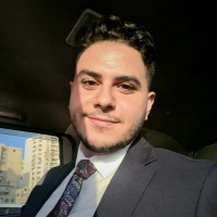 Mark Ehab