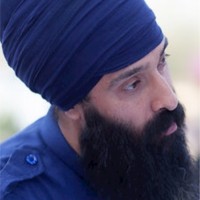 Davinder Singh